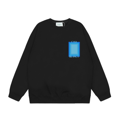 Casa Monogram Sweatshirt