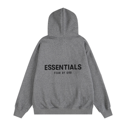 Essentials Tracksuit