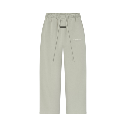 Essentials Light Green Tracksuit