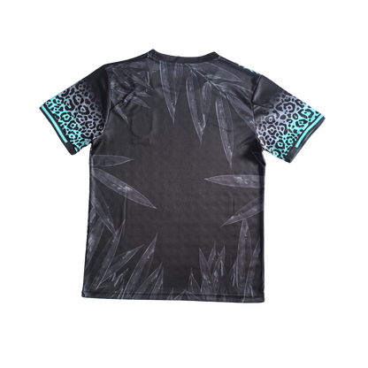 BRAZIL JESUS LEAF PLATE - 25/26