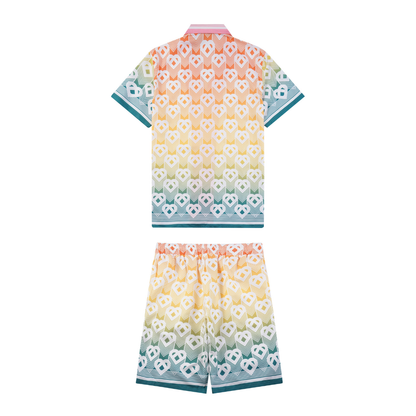 Casa Short Set