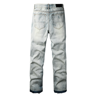 Amr Baggy Jeans