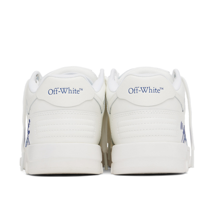 Off "For Walking" White Blue