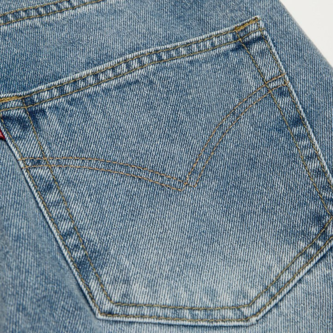 Gallery Flared Jeans