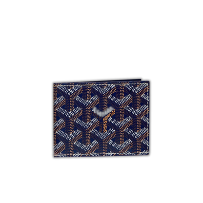 Monogram Wallet