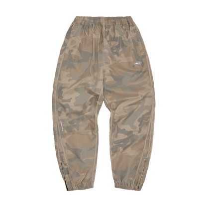 DUAL-LAYER LITEWORK PANT [DESERT CAMO]