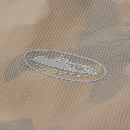 DUAL-LAYER LITEWORK PANT [DESERT CAMO]