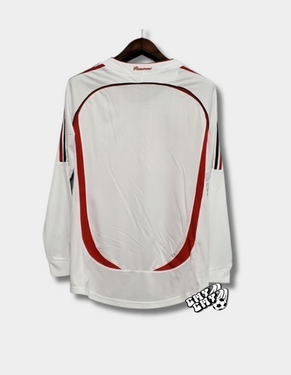 AC MILAN RETRO LONGSLEEVE -00/02