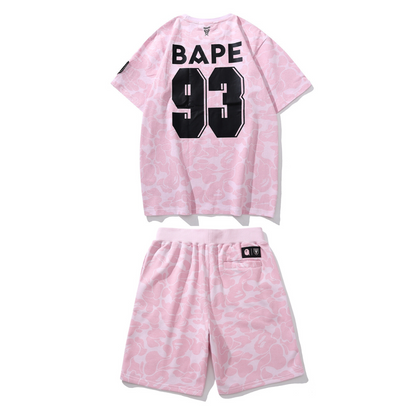 Bape Miami Set