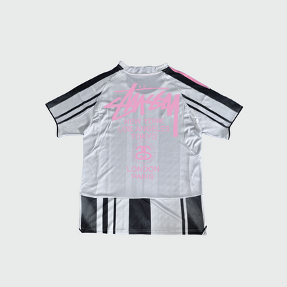 JUVENTUS X STUSSY - HOME (25/26)