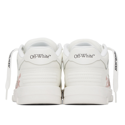 Off "For Walking" White Pink