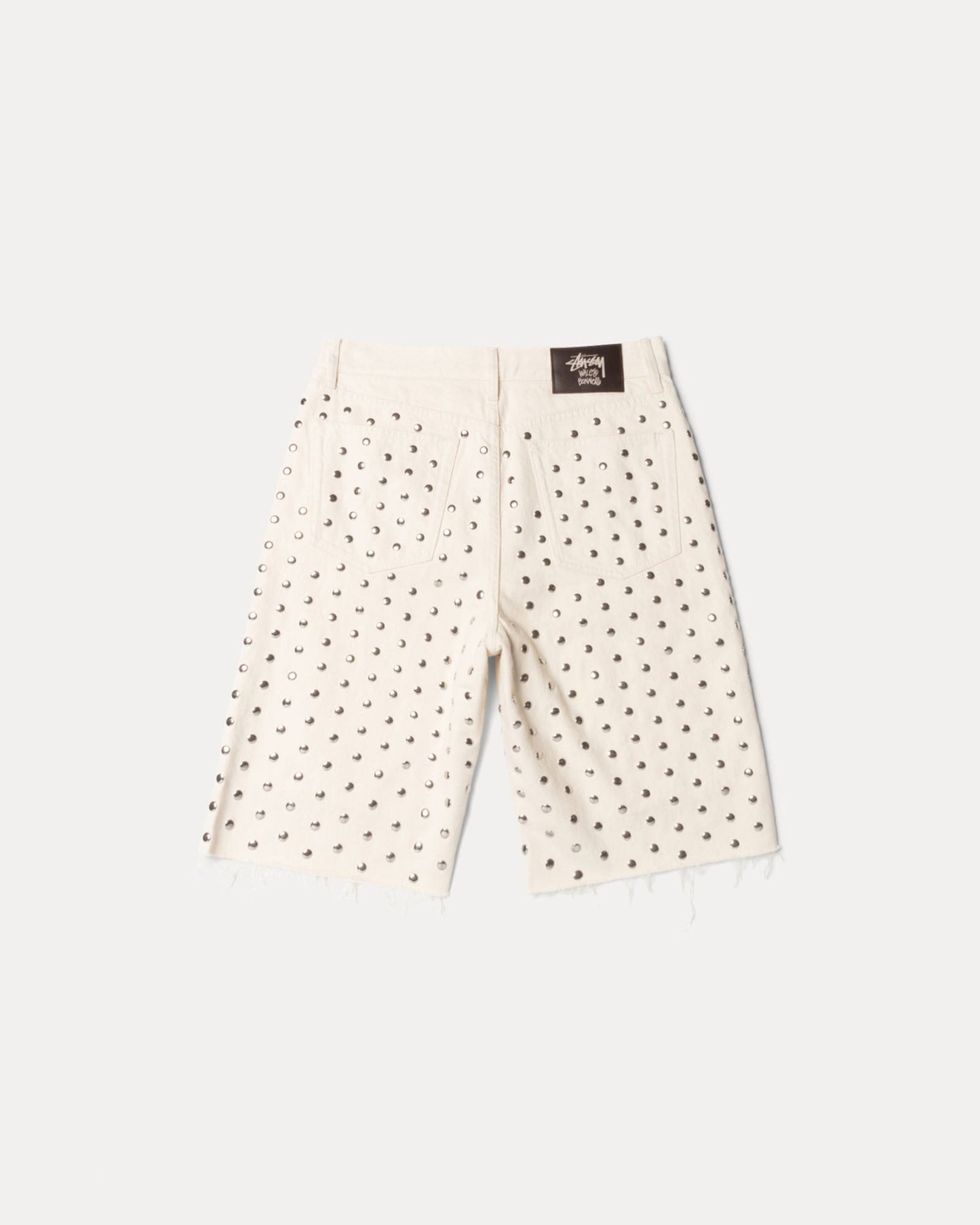 WALES BONNER STUDDED SHORT