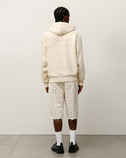 WALES BONNER STUDDED SHORT