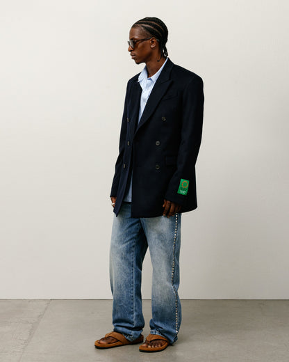 WALES BONNER BLAZER