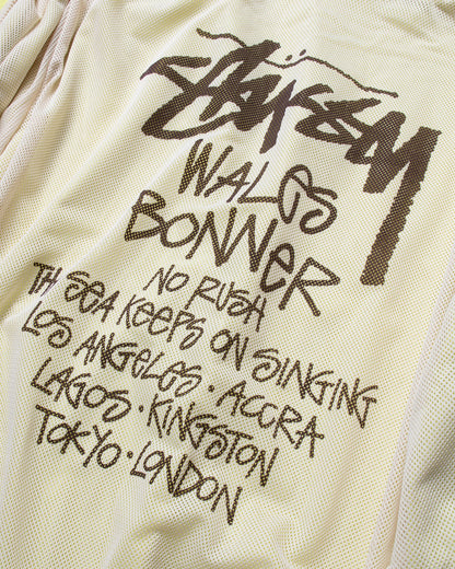 WALES BONNER WINDBREAKER
