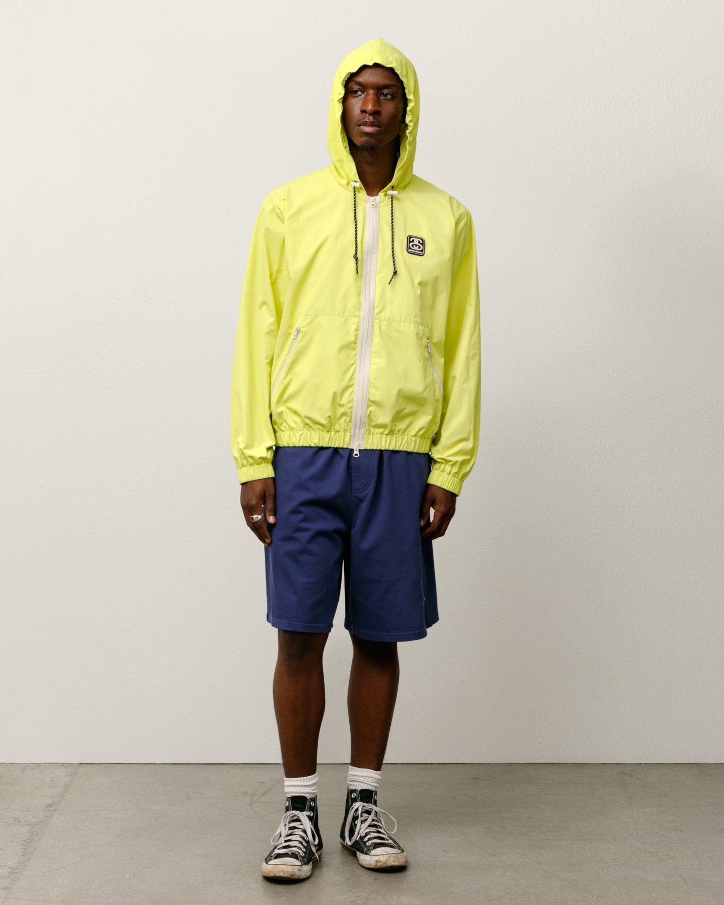 WALES BONNER WINDBREAKER