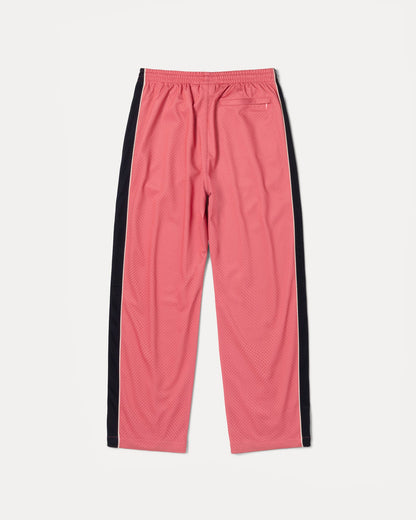 WALES BONNER MESH TRACK PANT