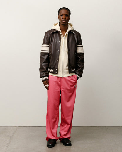 WALES BONNER MESH TRACK PANT