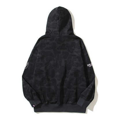 Bape Miami Hoodie