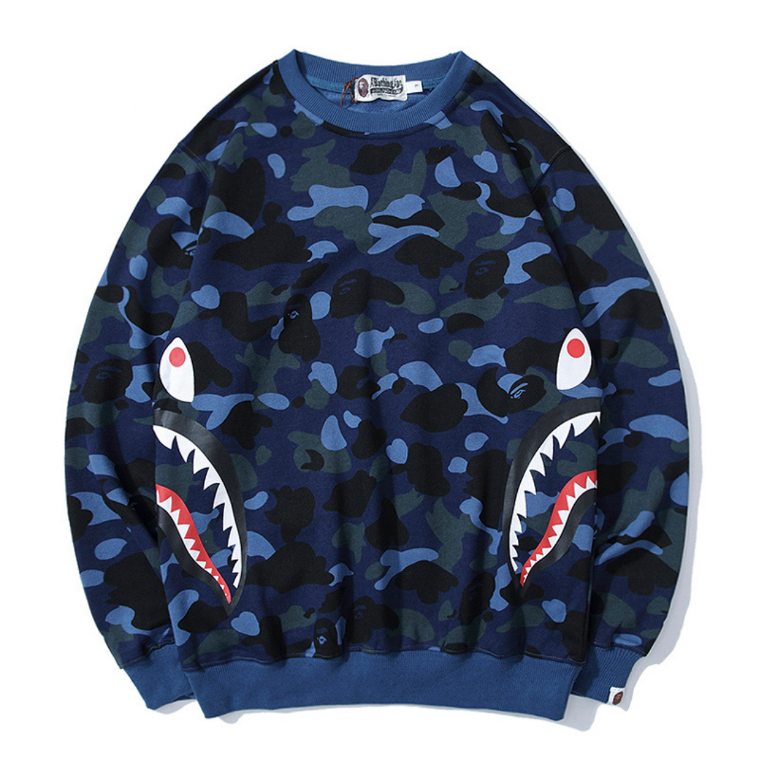 Bape Sweatshirt