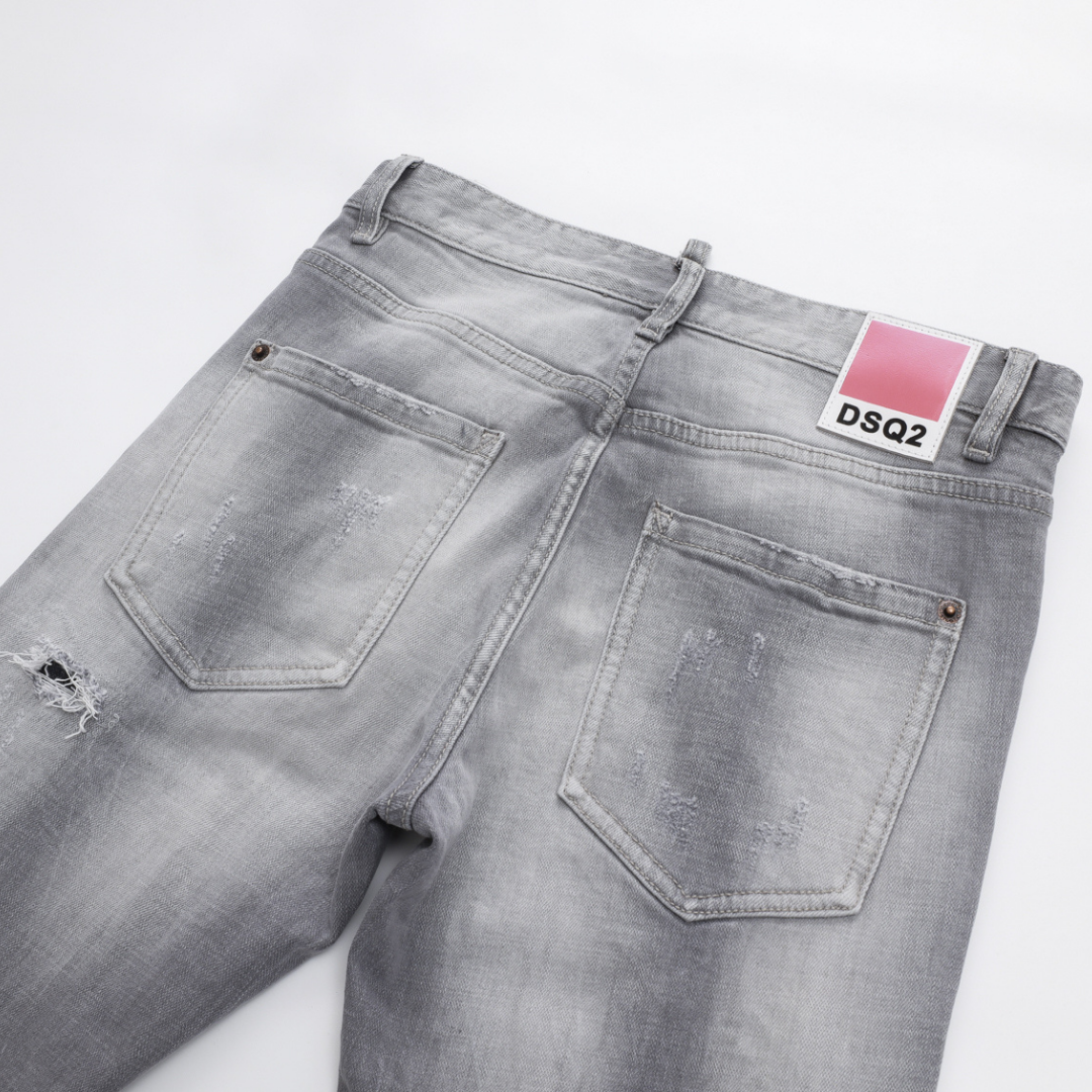 Dsq Jeans