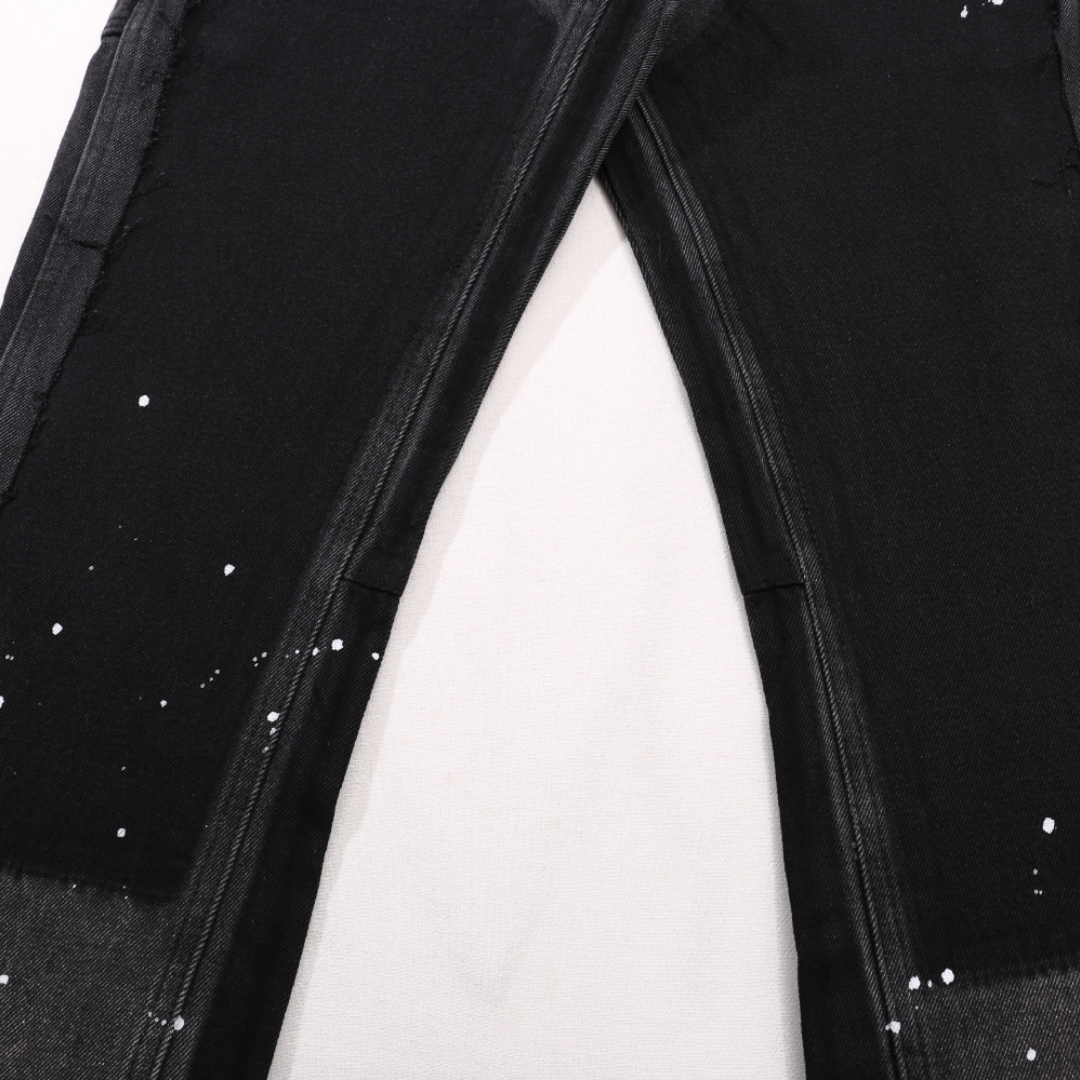 Gallery Flared Jeans