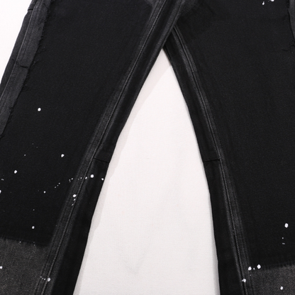 Gallery Flared Jeans