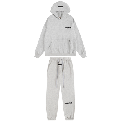 Essentials Tracksuit