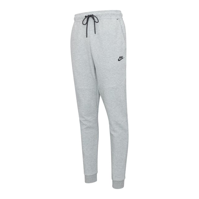 Grey Tech TrackSuit