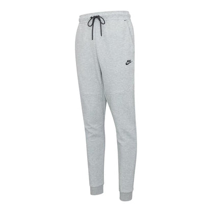 Grey Tech TrackSuit