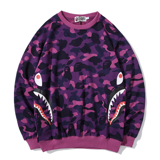 Bape Sweatshirt