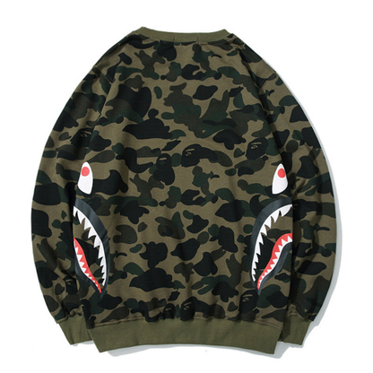 Bape Sweatshirt