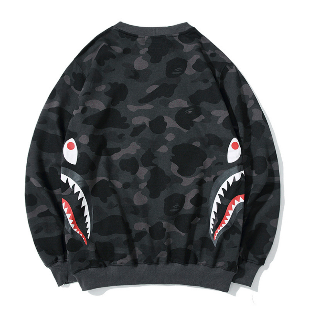 Bape Sweatshirt
