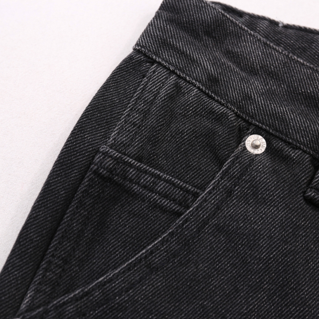 Gallery Flared Jeans