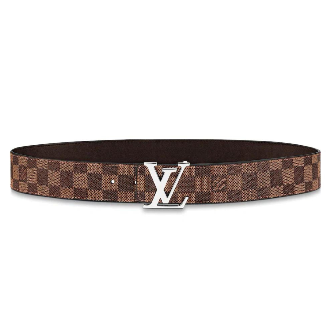 LV Monogram Belt