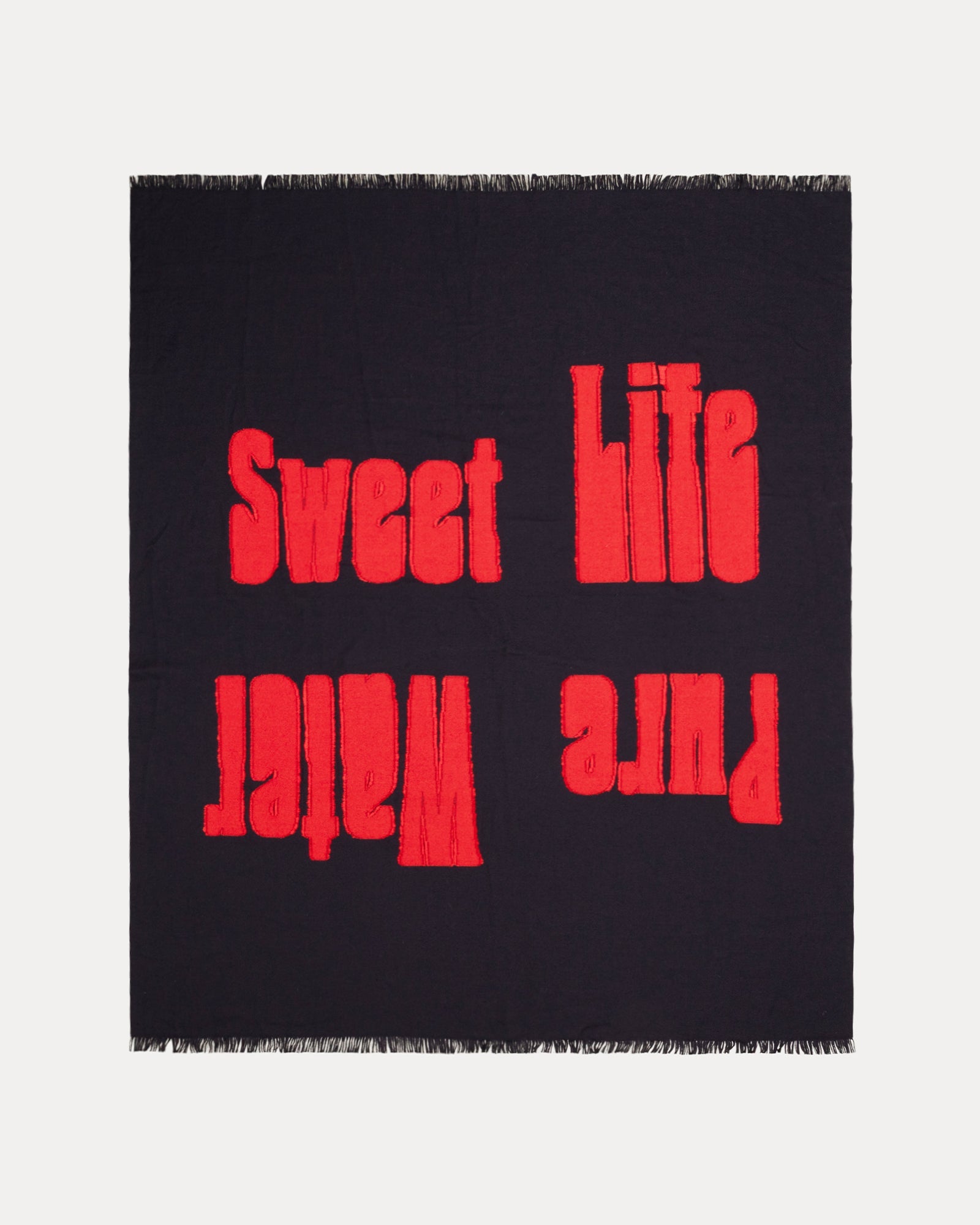 Wb Sarong Accessories In Navy | hero:main:collection:new-arrivals,shirts,tops-shirts,all,tees,outerwear,denim,knits,accessories,sunglasses,hoodies,sweats,mens-hoodies-sweatshirts,shorts,pants,bottoms