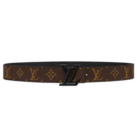 LV Monogram Belt