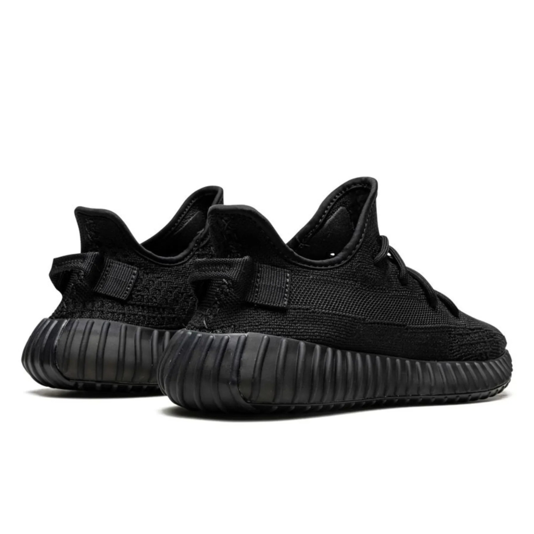 YZY - 350 V2 "Onyx"