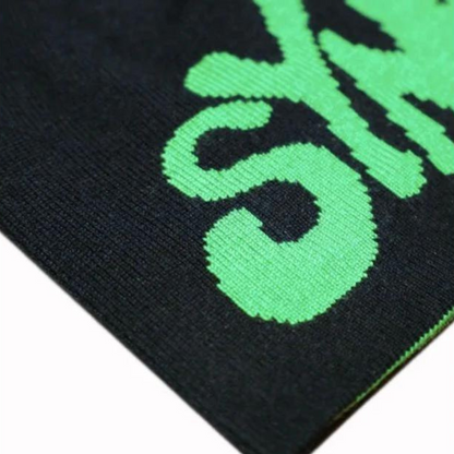 Syna World Skull Beanie Hat