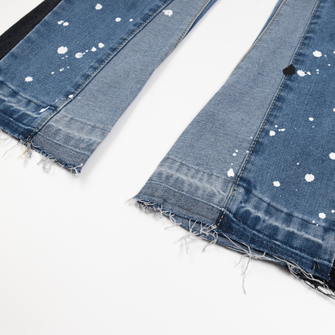 Gallery Dpt. Flared Jeans