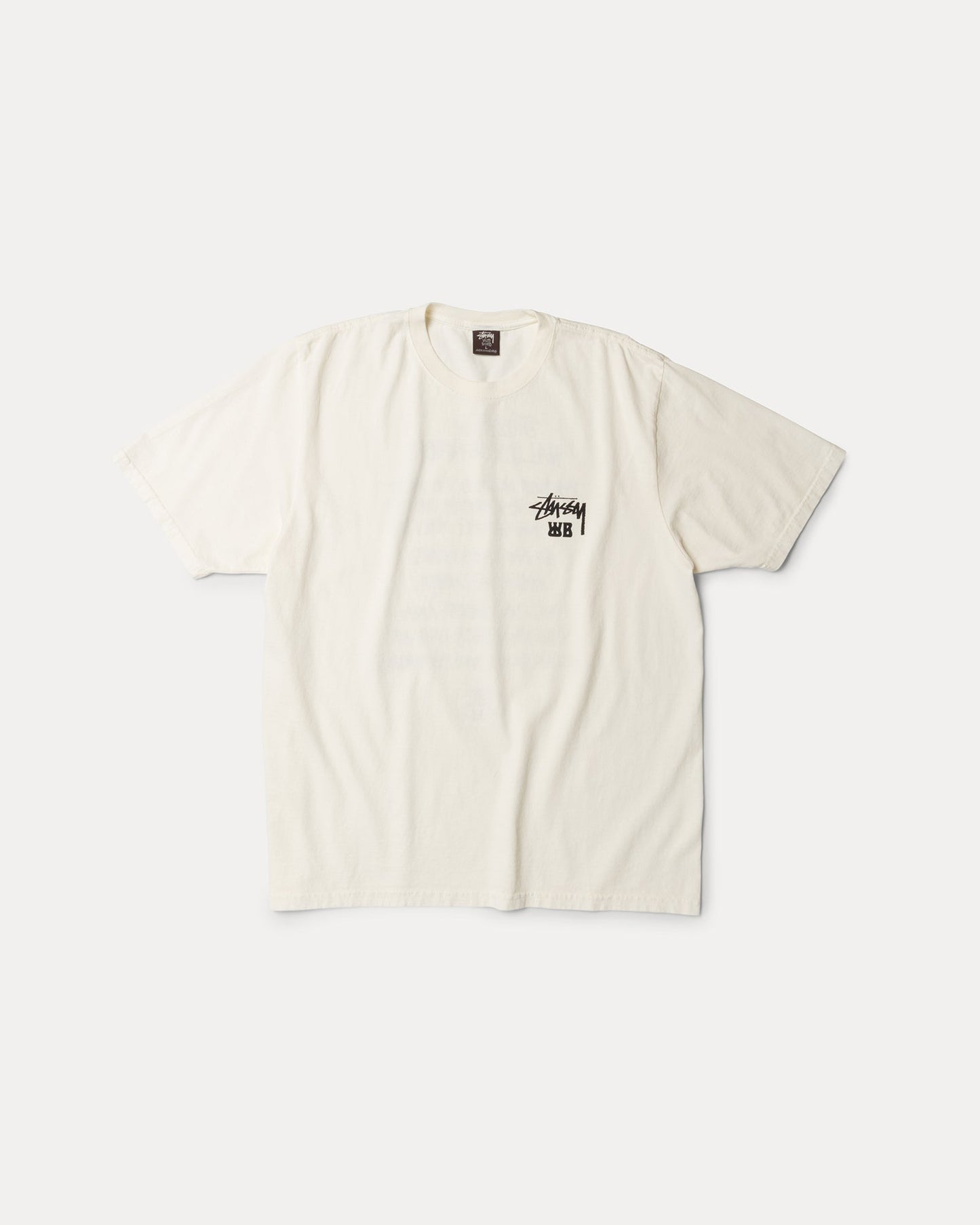 WALES BONNER OCEAN SONG TEE