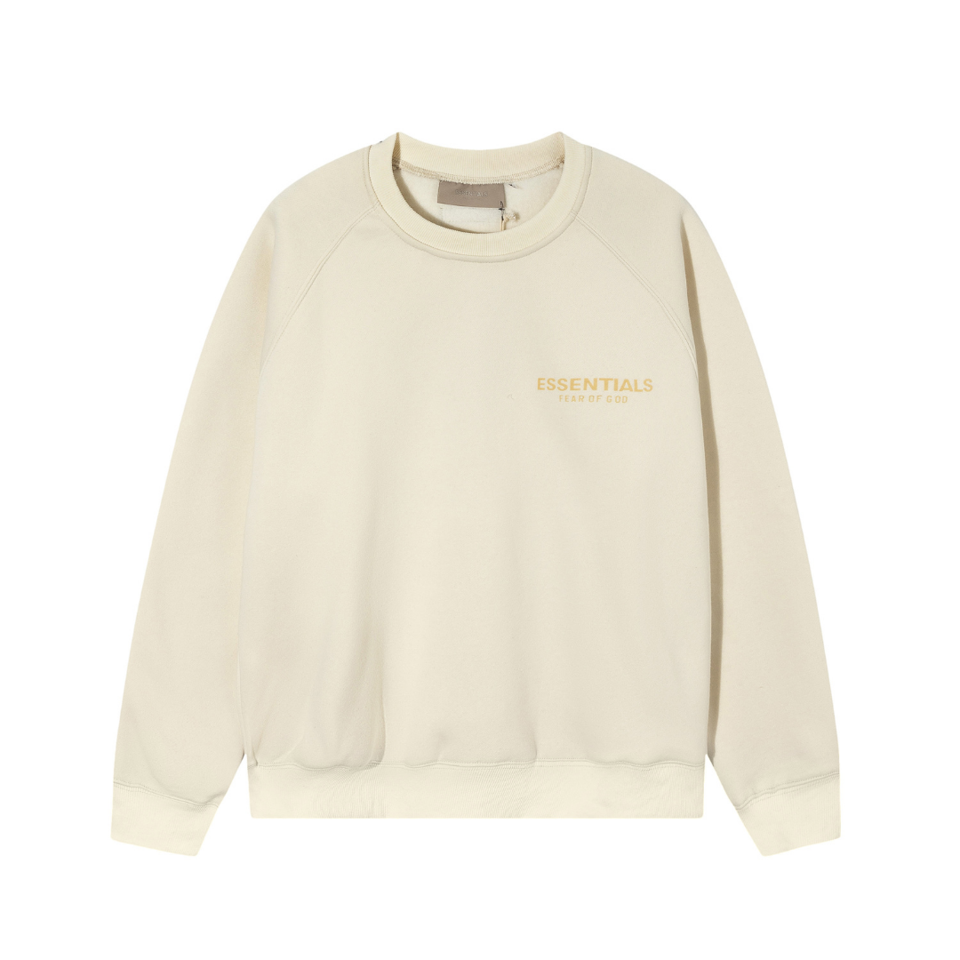 Essentials Sweatshirt