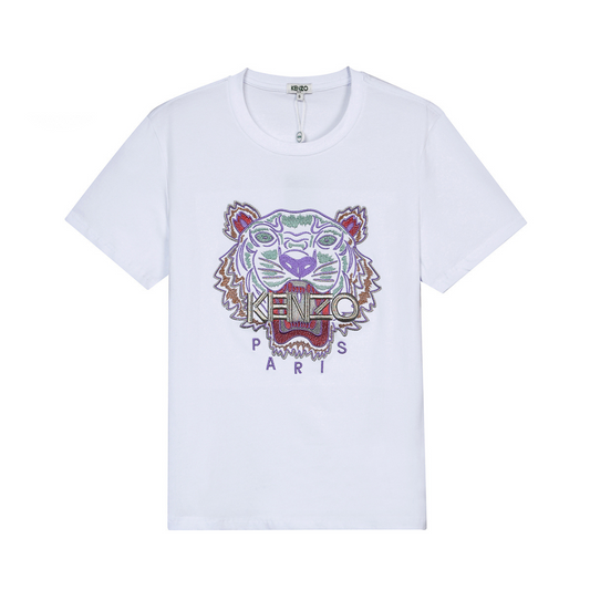 Tiger Paris T-shirt