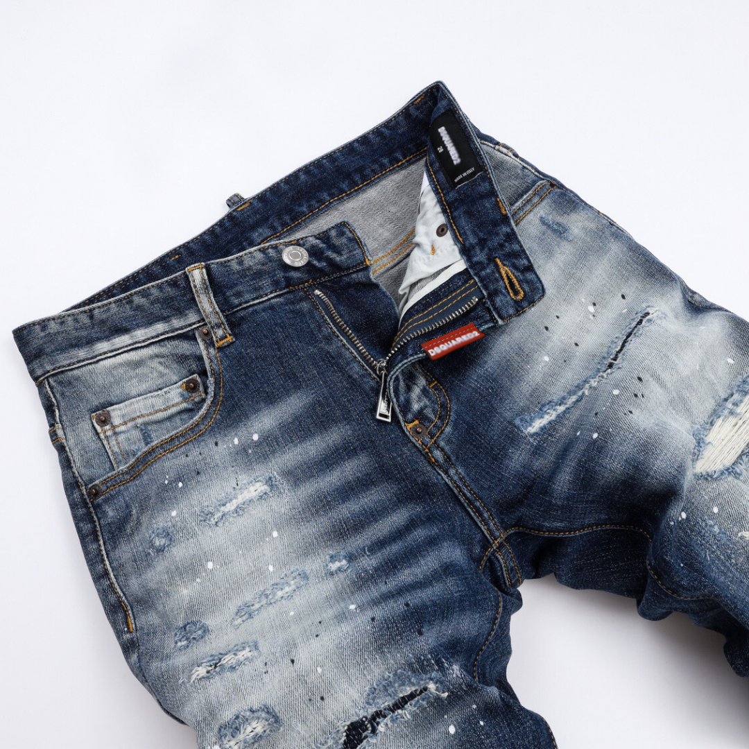 Dsq Jeans