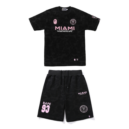 Bape Miami Set