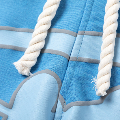 Syna World Blue Short set