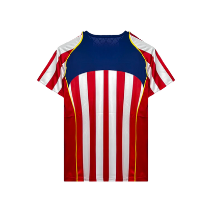 ATLETICO MADRID x SPIDERMAN