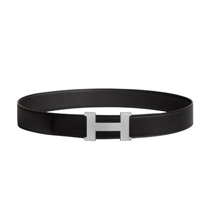 Monogram Belt