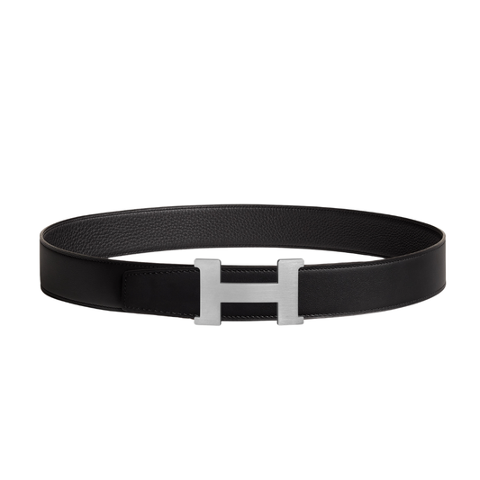 Monogram Belt