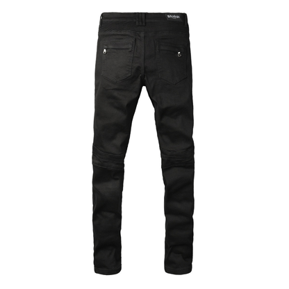 BLMN Black Jeans